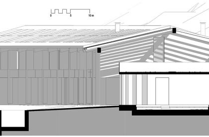 Shengjergj Retreat Center | Commonsense Studio