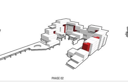 Evaluating Cross-Cultural Courtyard Housing For Social Well-Being In Manhattan, New York, USA | Architecture Thesis On Urban Housing