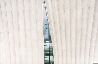 Sunner Museum | Atelier Alter Architects