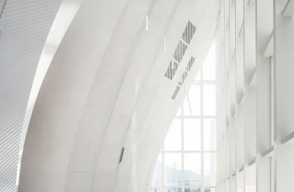Sunner Museum | Atelier Alter Architects