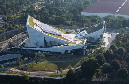 Sunner Museum | Atelier Alter Architects