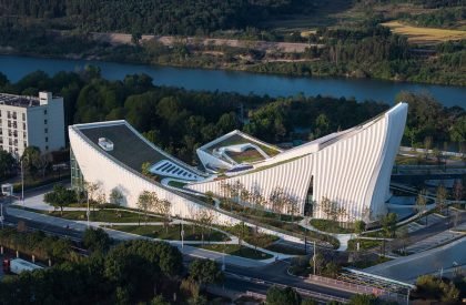 Sunner Museum | Atelier Alter Architects
