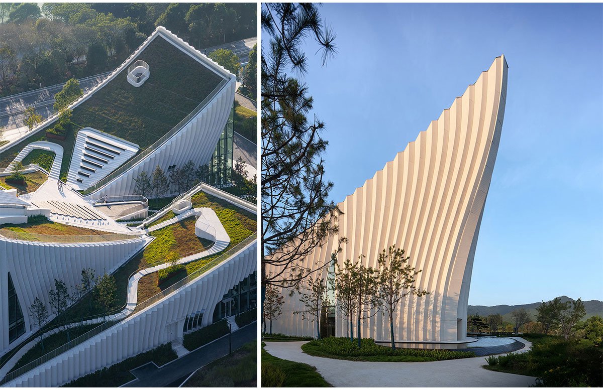 Sunner Museum | Atelier Alter Architects