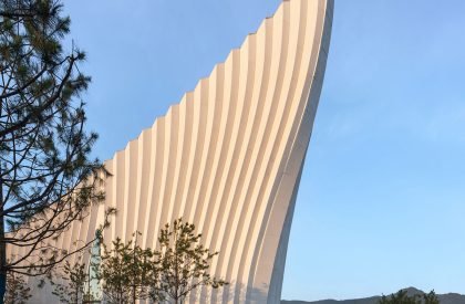 Sunner Museum | Atelier Alter Architects