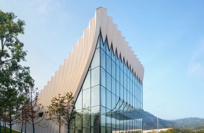 Sunner Museum | Atelier Alter Architects