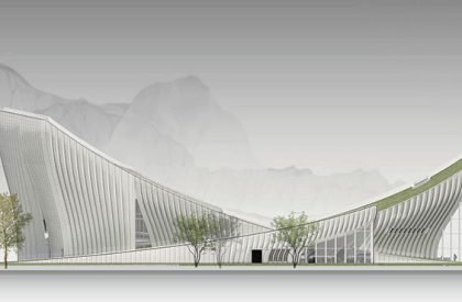 Sunner Museum | Atelier Alter Architects