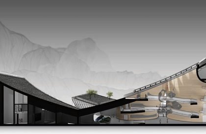 Sunner Museum | Atelier Alter Architects
