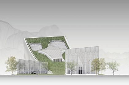 Sunner Museum | Atelier Alter Architects