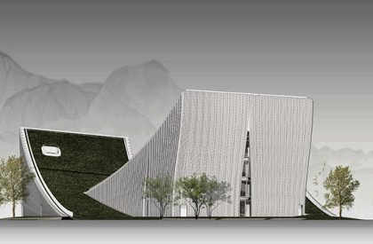 Sunner Museum | Atelier Alter Architects