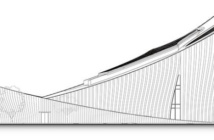 Sunner Museum | Atelier Alter Architects