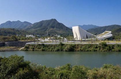 Sunner Museum | Atelier Alter Architects