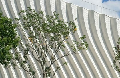 Sunner Museum | Atelier Alter Architects