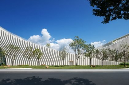 Sunner Museum | Atelier Alter Architects