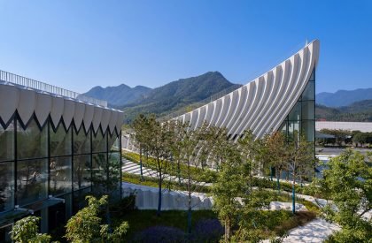 Sunner Museum | Atelier Alter Architects