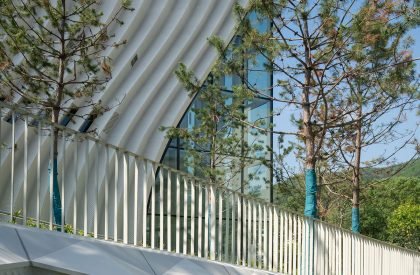 Sunner Museum | Atelier Alter Architects