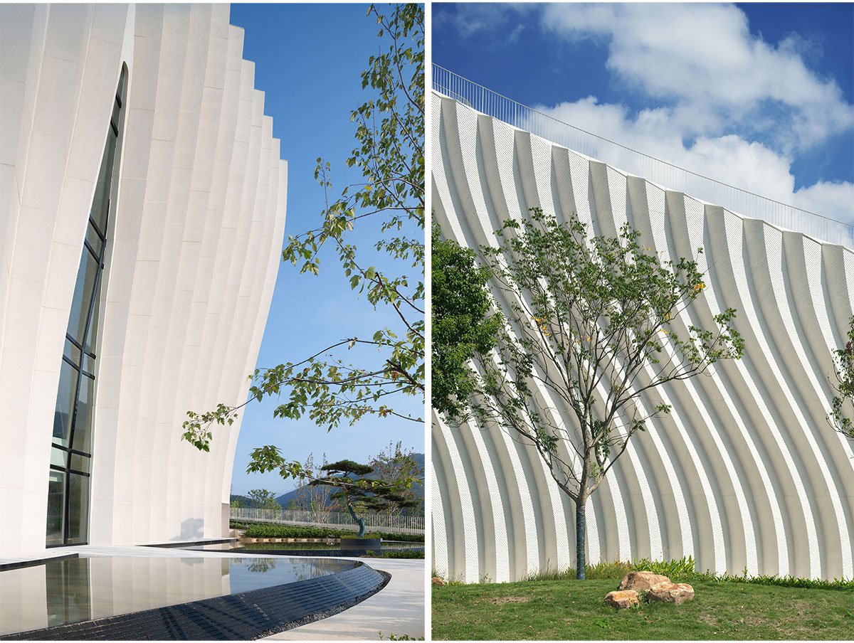 Sunner Museum | Atelier Alter Architects