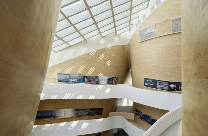 Sunner Museum | Atelier Alter Architects