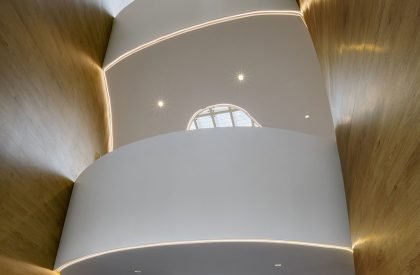 Sunner Museum | Atelier Alter Architects