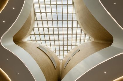 Sunner Museum | Atelier Alter Architects