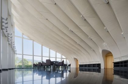 Sunner Museum | Atelier Alter Architects