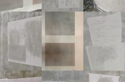 Terraced Courtyard | Team BLDG