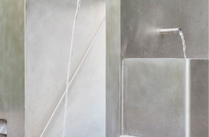 The Missing Room | Carroccera Collective