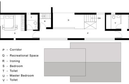 Thira | Nestcraft Architecture