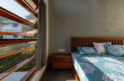 Thira | Nestcraft Architecture
