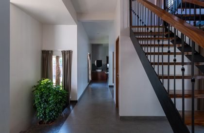 Thira | Nestcraft Architecture