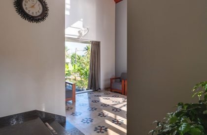 Thira | Nestcraft Architecture