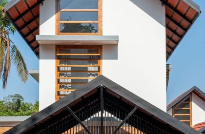 Thira | Nestcraft Architecture