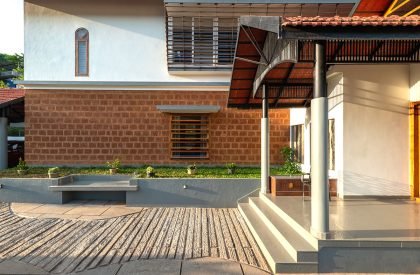 Thira | Nestcraft Architecture