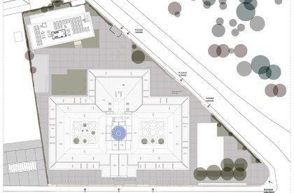 Universidad Europea | Turia Campus | Ramón Esteve Estudio