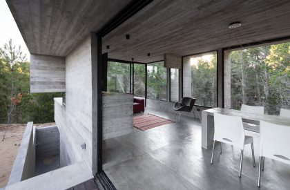 Wein House | Besonías Almeida Arquitectos