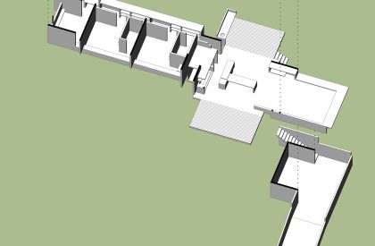 Wein House | Besonías Almeida Arquitectos