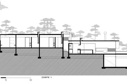 Wein House | Besonías Almeida Arquitectos