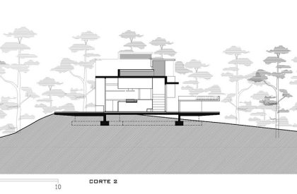 Wein House | Besonías Almeida Arquitectos