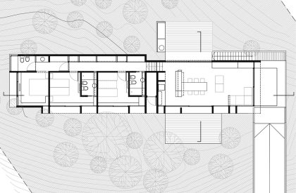 Wein House | Besonías Almeida Arquitectos