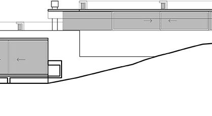 Wein House | Besonías Almeida Arquitectos