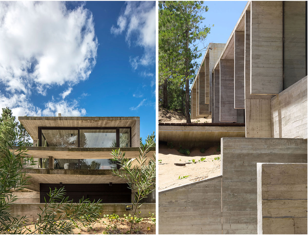 Wein House | Besonías Almeida Arquitectos