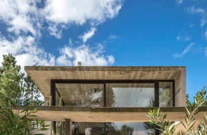 Wein House | Besonías Almeida Arquitectos