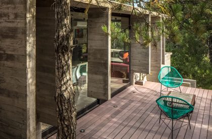 Wein House | Besonías Almeida Arquitectos