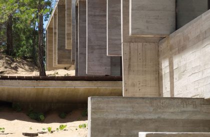 Wein House | Besonías Almeida Arquitectos