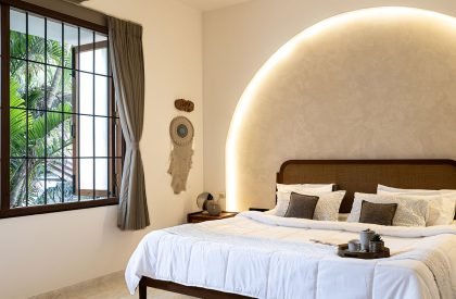 West End House | Spacepective Architects