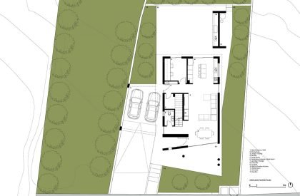 Z-House | AYK Architects