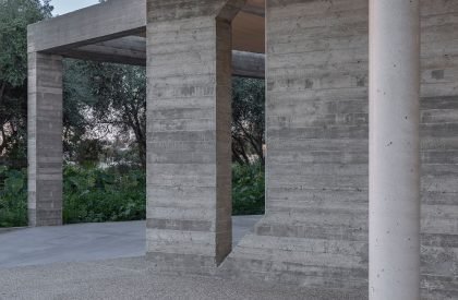 Z-House | AYK Architects