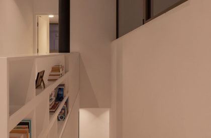 Z-House | AYK Architects