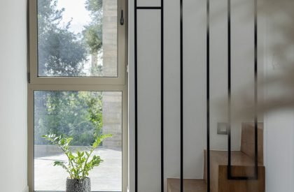 Z-House | AYK Architects