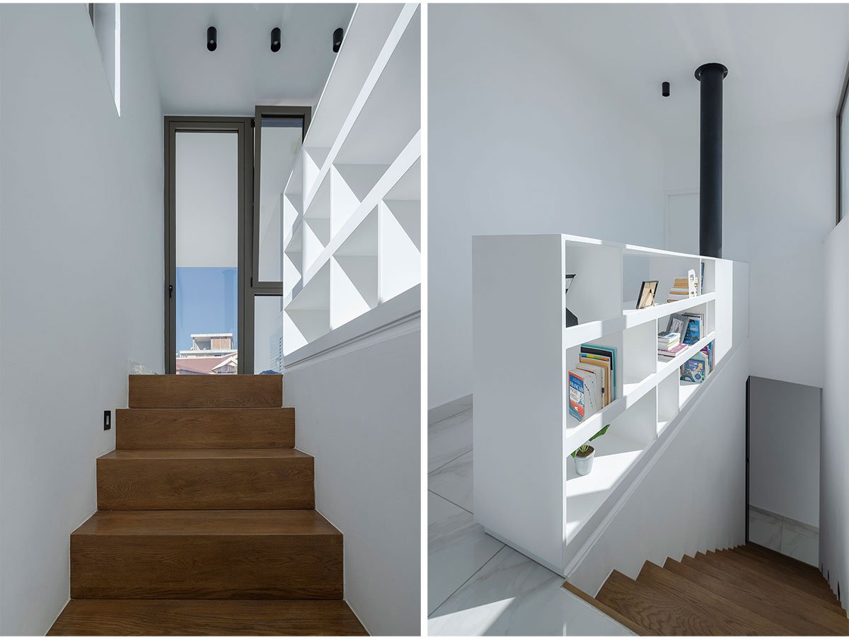 Z-House | AYK Architects