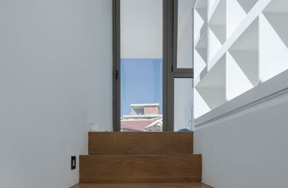 Z-House | AYK Architects